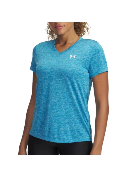 Top Under Armour biały