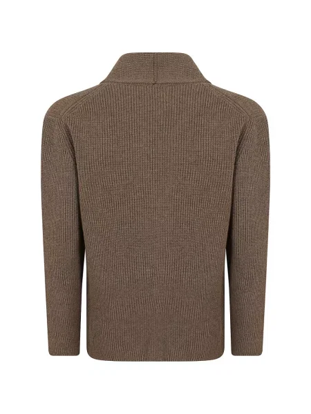 Cardigan Ballantyne maro
