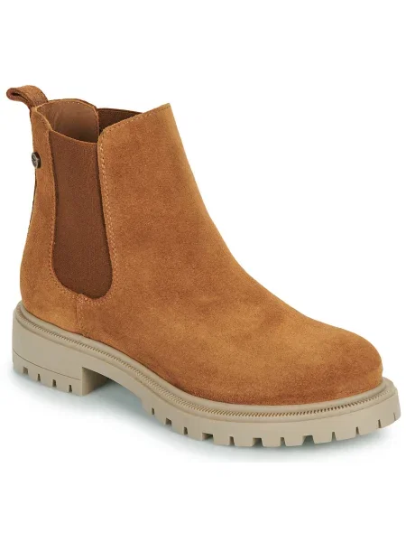 Botine Casual Attitude casual