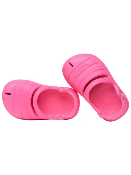 Natikače Havaianas ružičasta