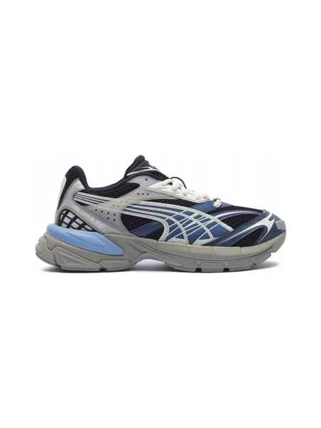 Pantofi Puma albastru