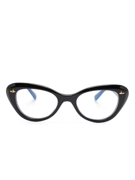 Ochelari de soare Sestini Eyewear negru