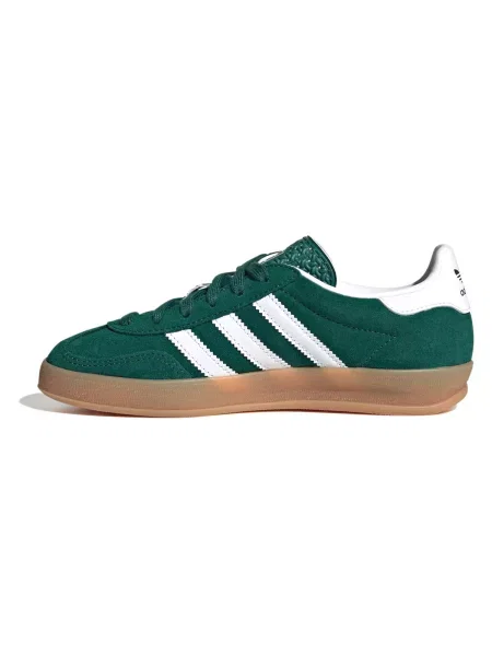 Tenisky Adidas zelená