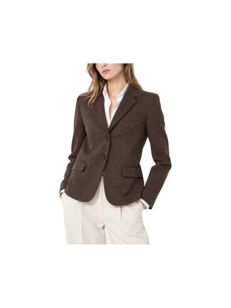 Sacou Max Mara maro