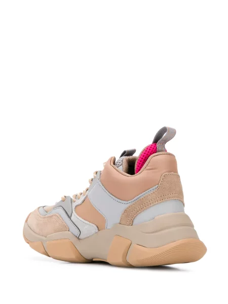 Sneakerși Tommy Hilfiger de drumeție
