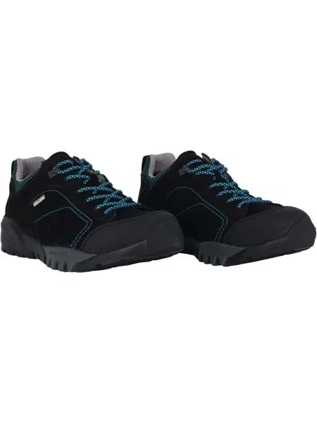 Pantofi Waldläufer negru