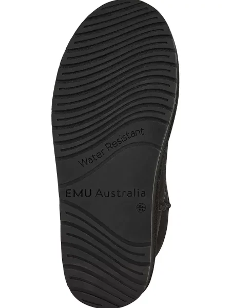 Замшевые сапоги Emu Australia