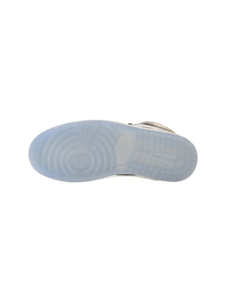 Pantofi Nike retro gri