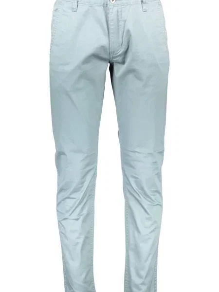 Pantaloni Dockers albastru