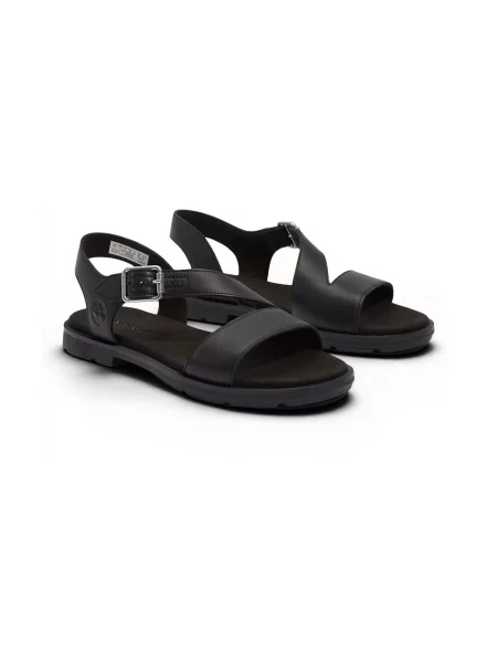 Sandále Timberland čierna