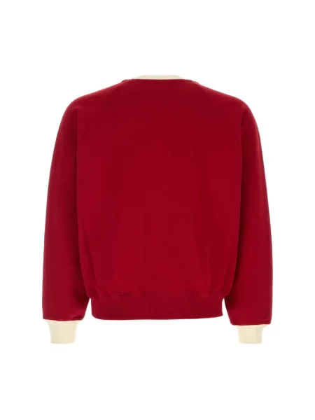 Bluza Ami Paris czerwona