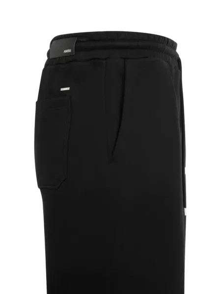 Pantaloni scurți Amiri negru