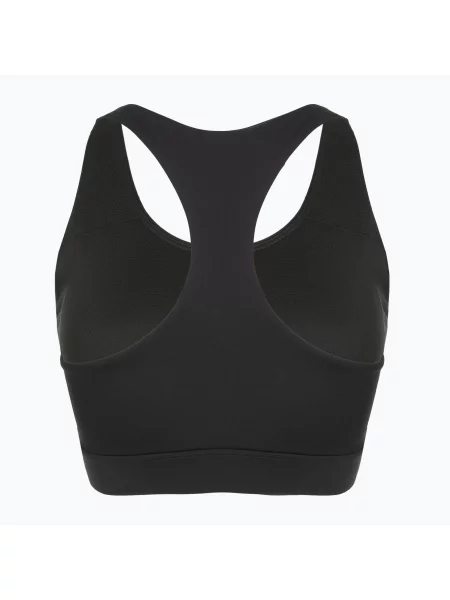 Biustonosz treningowy Cardio Bunny black czarny