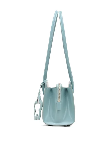 Geantă Marc Jacobs albastru