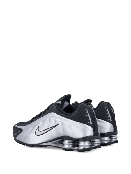 Hanorac cu glugă Nike plisat din piele de căprioară cu imagine maro