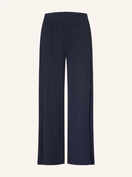 Culottes Betty Barclay modré