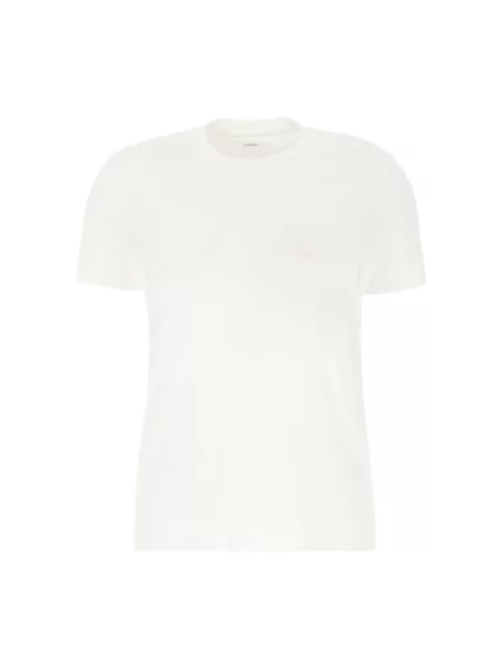 Koszulka Givenchy biała