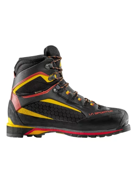 Botki La Sportiva czarne