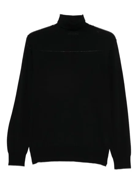 Pulover Kangra negru