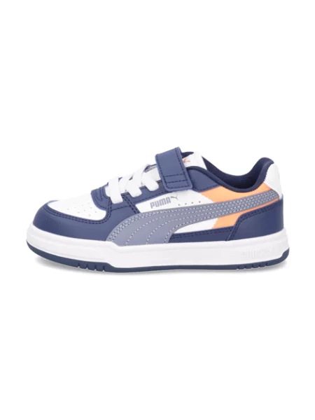 Dětské tenisky Puma modré