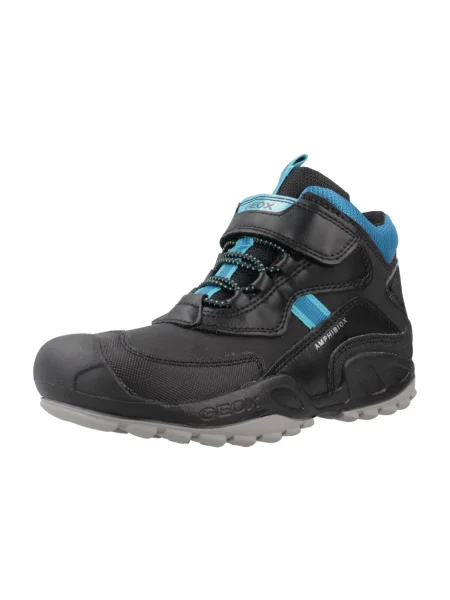 Pantofi copii Geox negru
