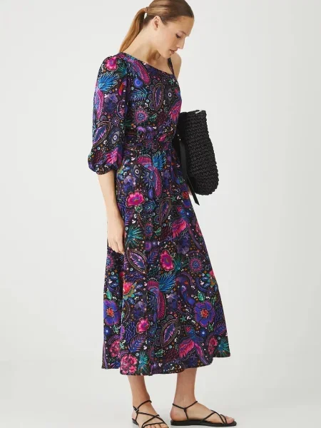 Obleka Medicine črna