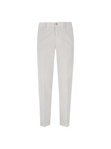 Spodnie Seventy szare