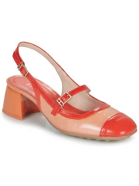 Salonarji Hispanitas oranžna