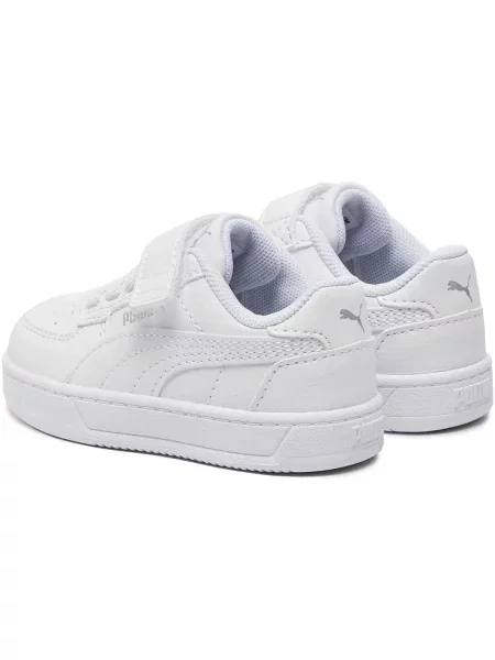 Gyerek félcipő Puma fehér