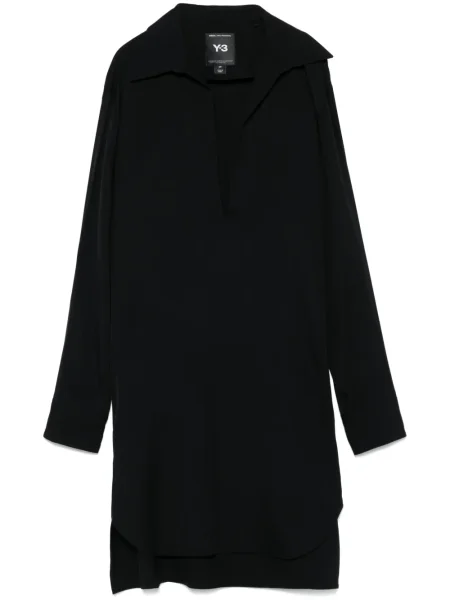 Cămașă Y-3 negru