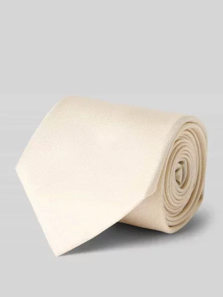 Krawat z jedwabiu 8 cm Joop! Collection