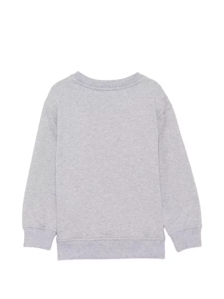 Dětské svetr Moschino šedý