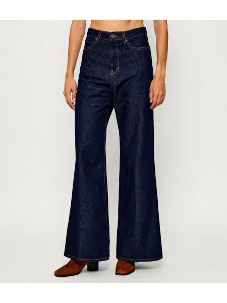 Weekend MaxMara Blugi Wkdsport | Relaxed fit