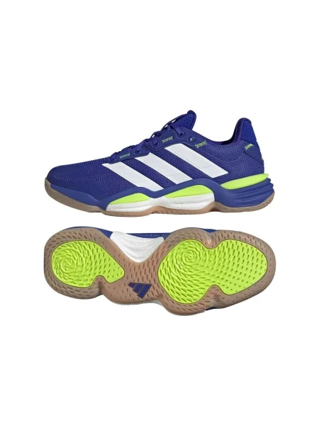 Pantofi Adidas albastru