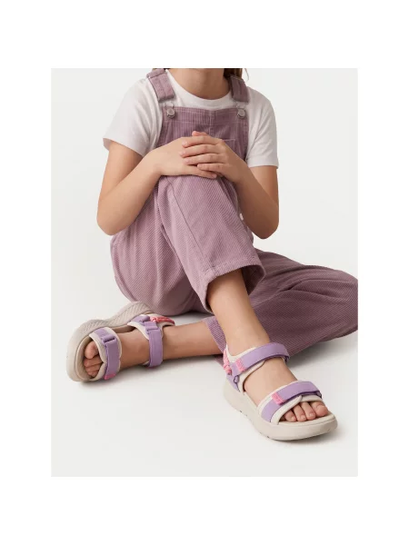 Sandale Roxy Colorat