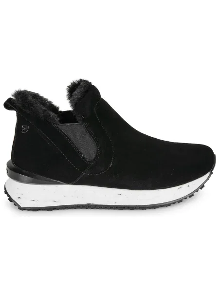 Pantofi Gioseppo negru