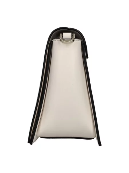 Torebka crossbody Ferre Milano biała