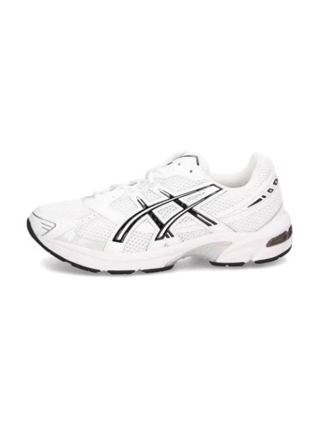 Tenisky Asics bílé