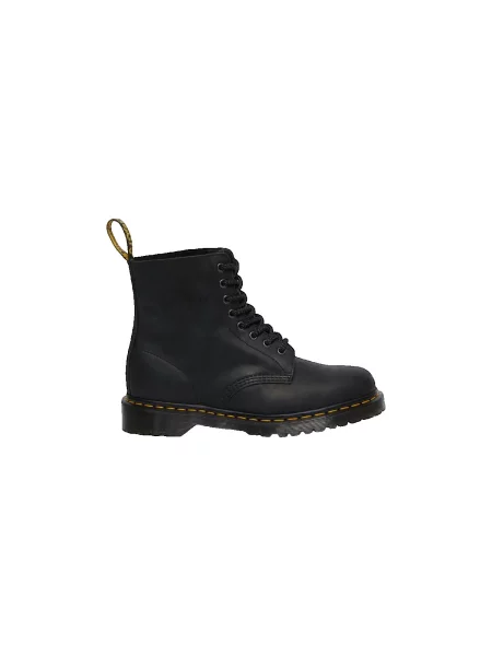 Pantofi Dr. Martens din piele negru