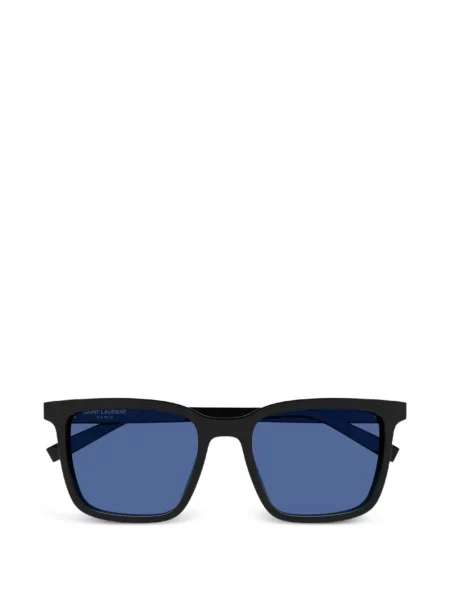 Ochelari de soare Saint Laurent Eyewear negru