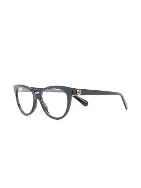 Ochelari de soare Gucci Eyewear negru