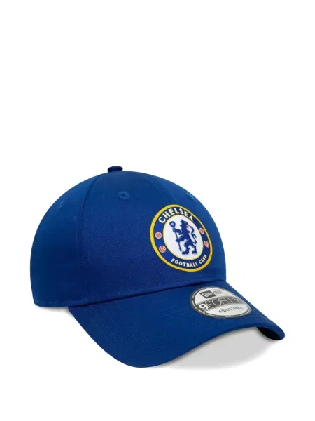 Remenčić šilterica New Era Cap podesive naramenice s autogramom plava