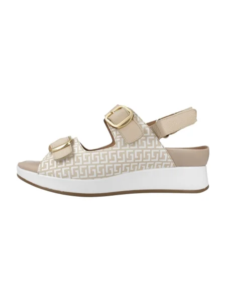 Pantofi Piesanto bej