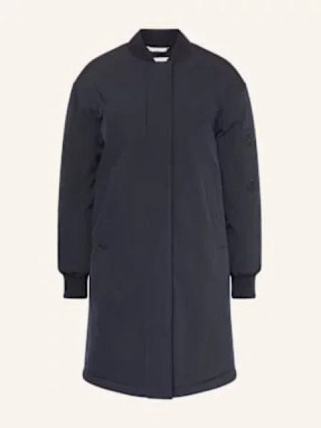 Marc O'polo Parka blau granatowa