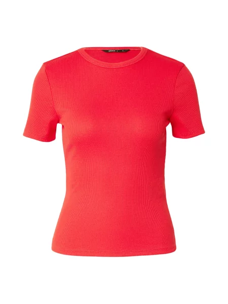 ONLY Tricou ONLJUNE zmeură roz