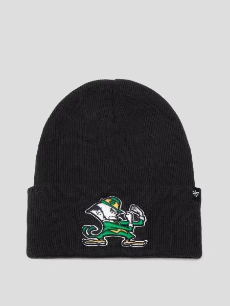 Шапка 47 Brand синя