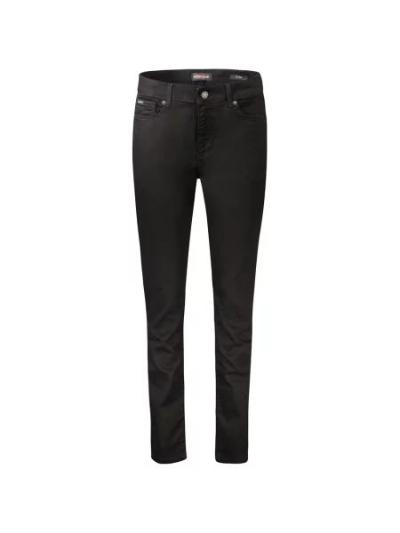 Guess Jeans jeansy czarny