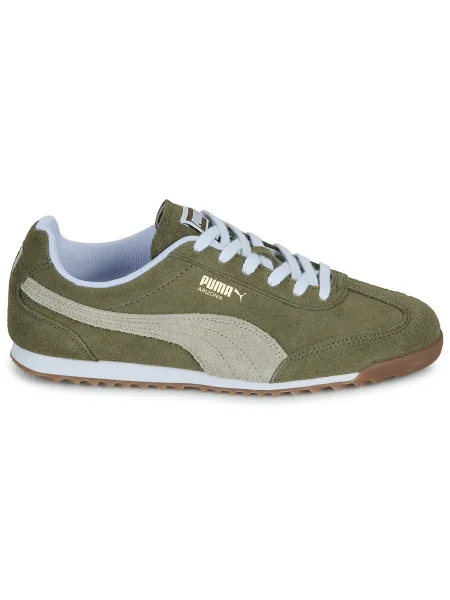 Pantofi Puma kaki