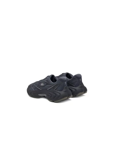 Sneakersy Lacoste Tmavomodrá