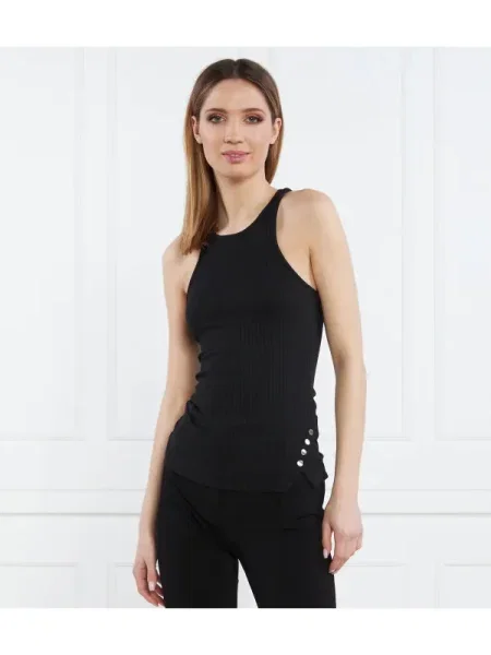 Top Guess negru
